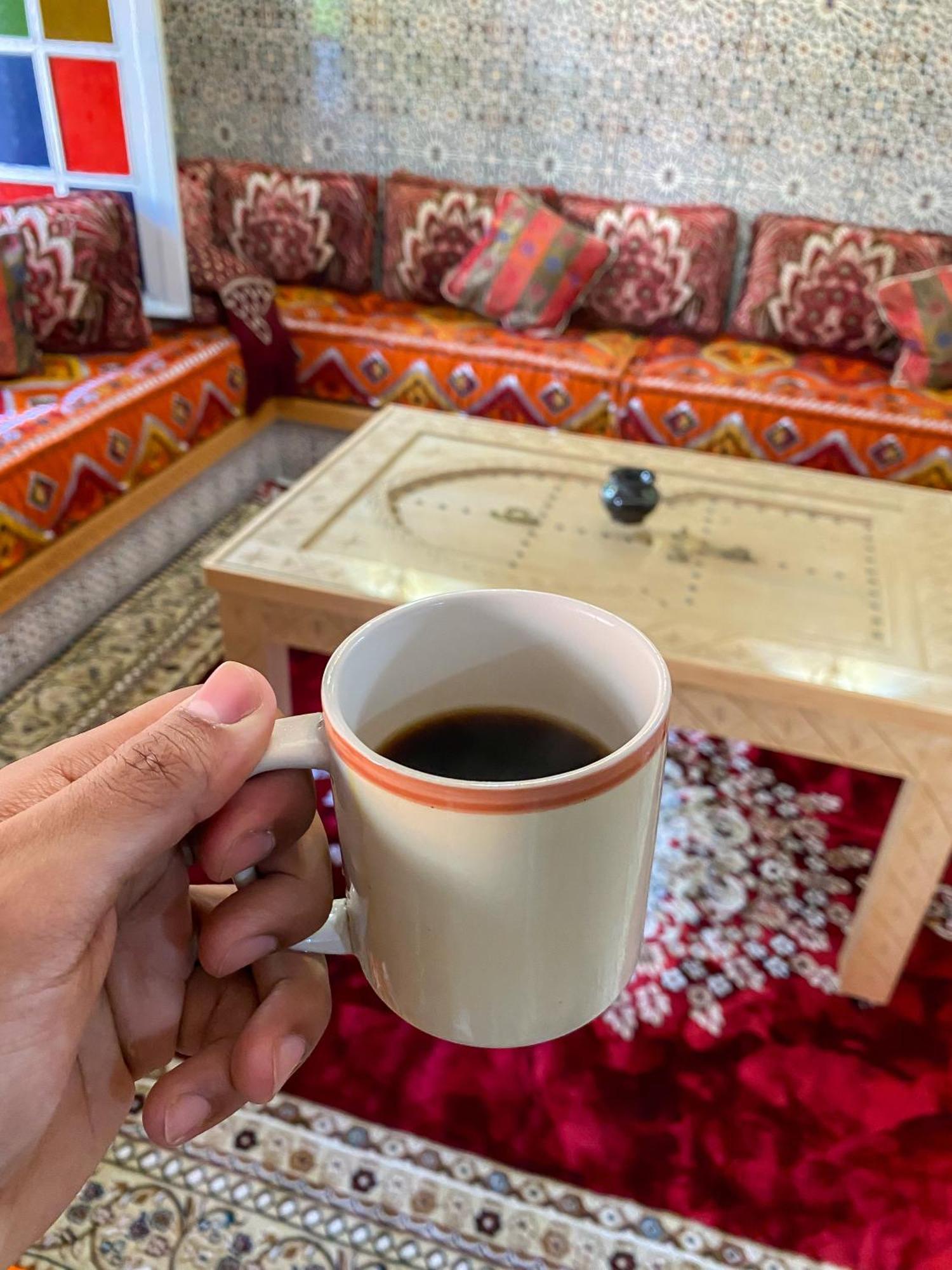 Dar Lghzal Special Offer In Rabat Winner Of Guest Experience 2025 Awards Traditional Sahrawi And Berber Privative Villa With Swimming Pool Jacuzzi Sea View And On Site Restaurant Ideal For Family And Groups In Rabat'S Center No Car Required Exteriör bild