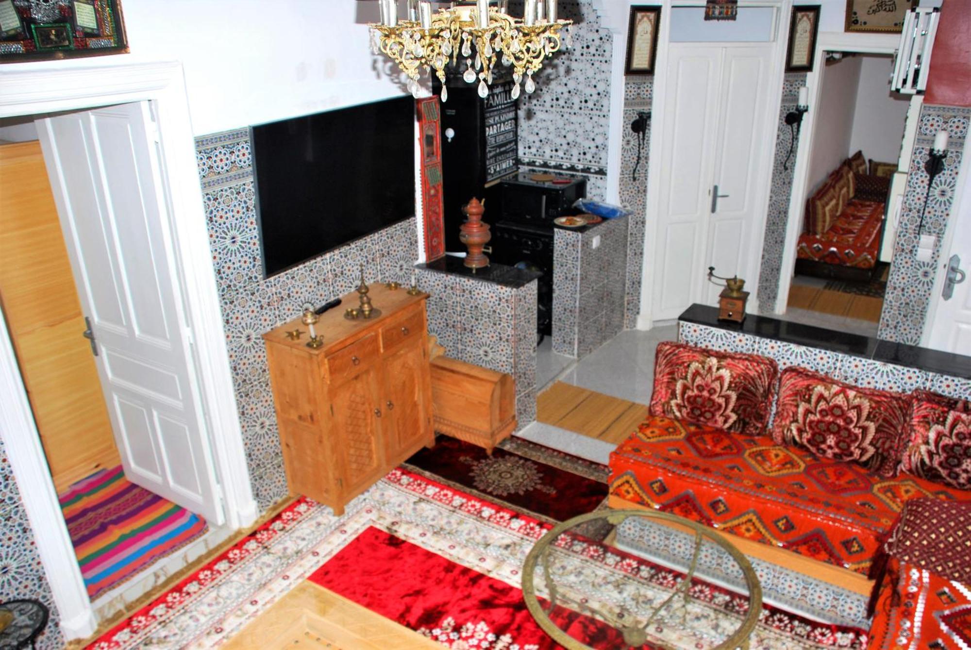 Dar Lghzal Special Offer In Rabat Winner Of Guest Experience 2025 Awards Traditional Sahrawi And Berber Privative Villa With Swimming Pool Jacuzzi Sea View And On Site Restaurant Ideal For Family And Groups In Rabat'S Center No Car Required Exteriör bild