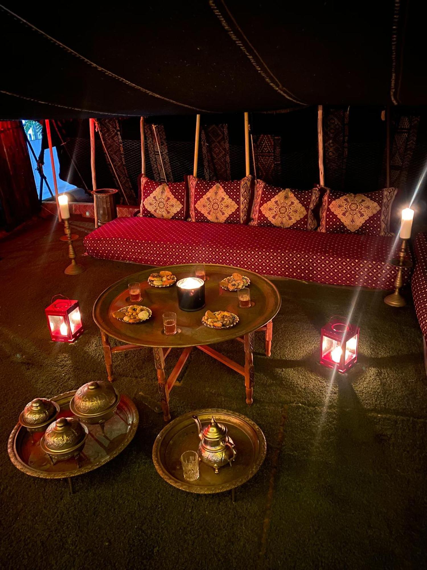 Dar Lghzal Special Offer In Rabat Winner Of Guest Experience 2025 Awards Traditional Sahrawi And Berber Privative Villa With Swimming Pool Jacuzzi Sea View And On Site Restaurant Ideal For Family And Groups In Rabat'S Center No Car Required Exteriör bild