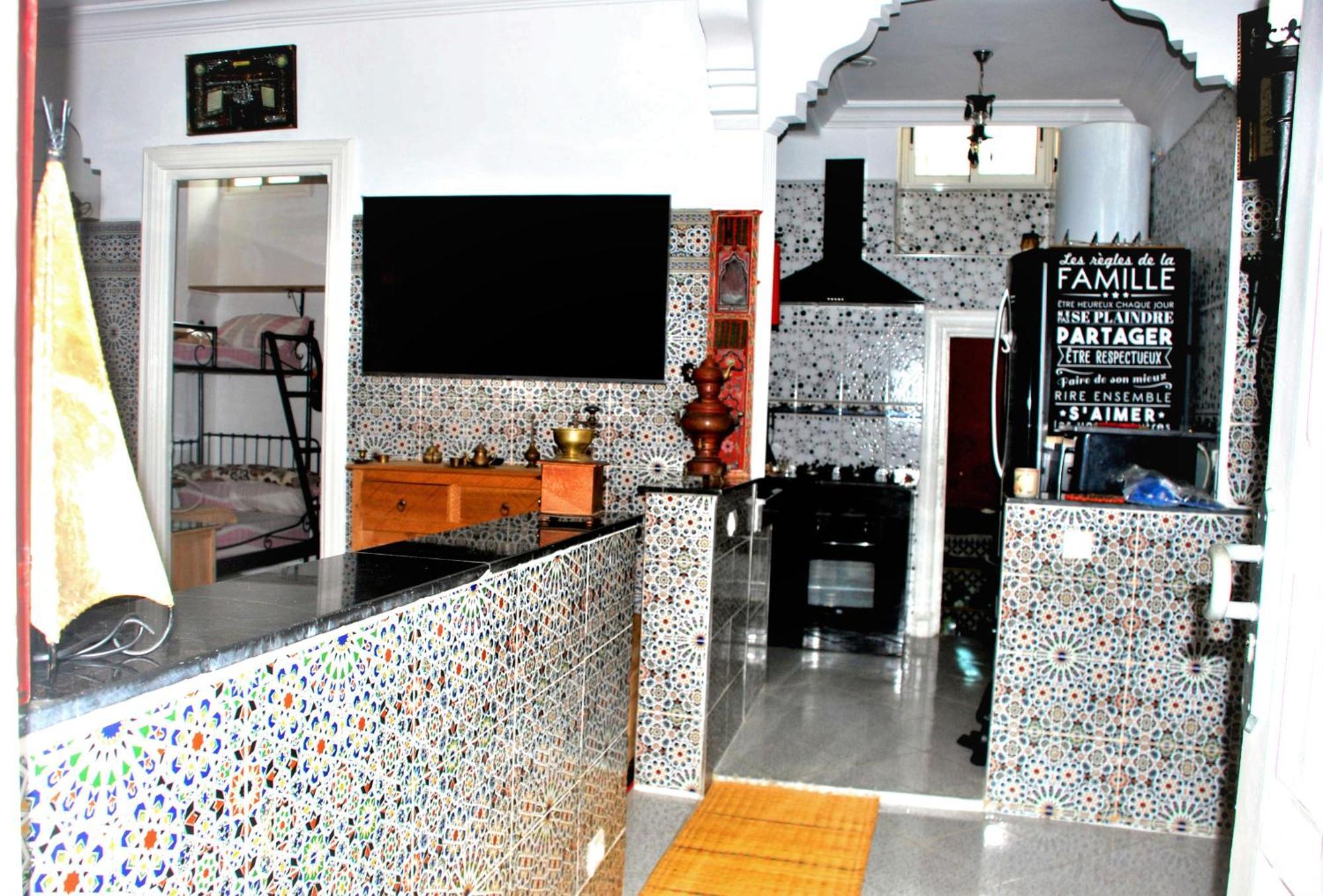 Dar Lghzal Special Offer In Rabat Winner Of Guest Experience 2025 Awards Traditional Sahrawi And Berber Privative Villa With Swimming Pool Jacuzzi Sea View And On Site Restaurant Ideal For Family And Groups In Rabat'S Center No Car Required Exteriör bild
