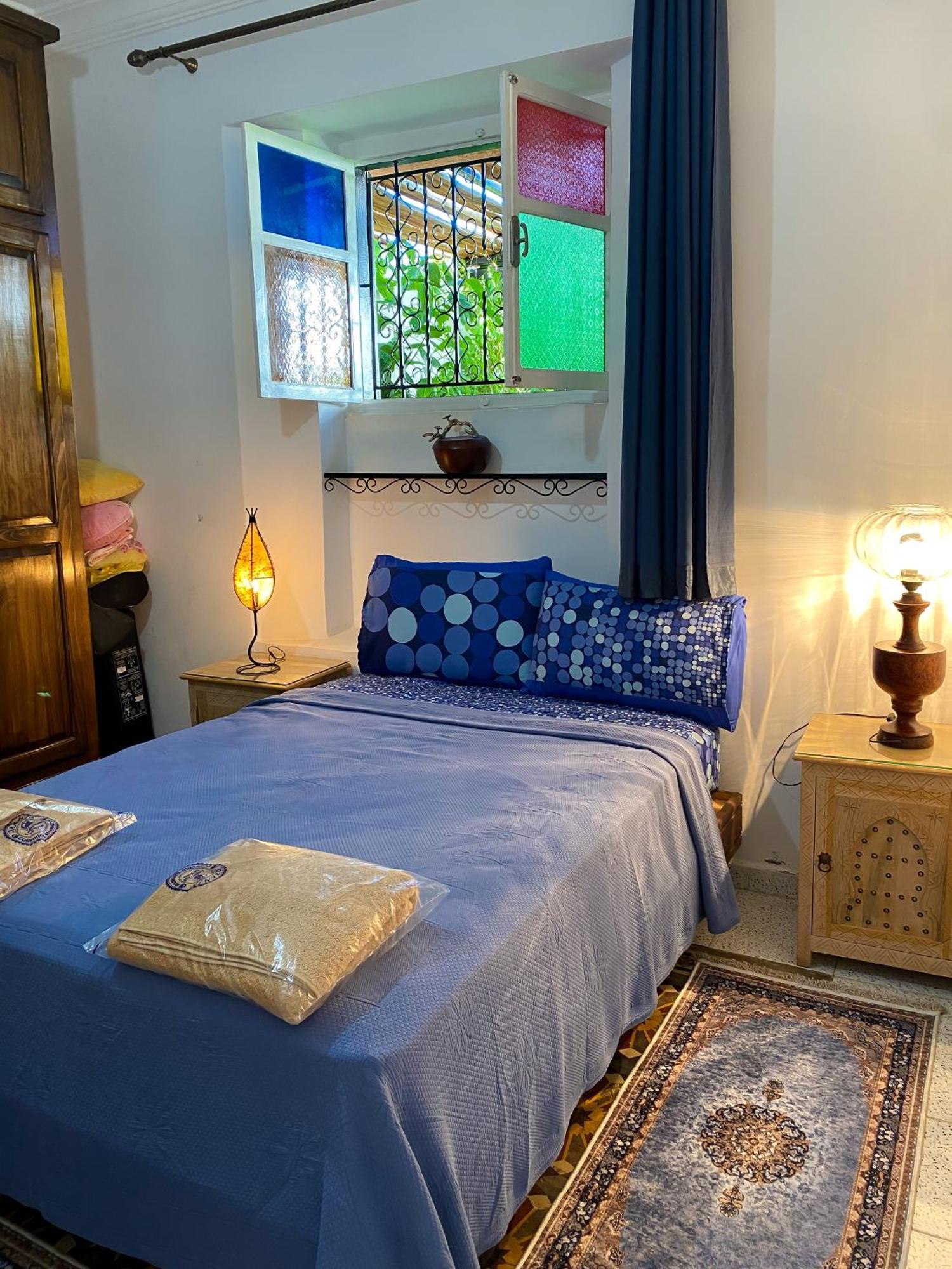 Dar Lghzal Special Offer In Rabat Winner Of Guest Experience 2025 Awards Traditional Sahrawi And Berber Privative Villa With Swimming Pool Jacuzzi Sea View And On Site Restaurant Ideal For Family And Groups In Rabat'S Center No Car Required Exteriör bild