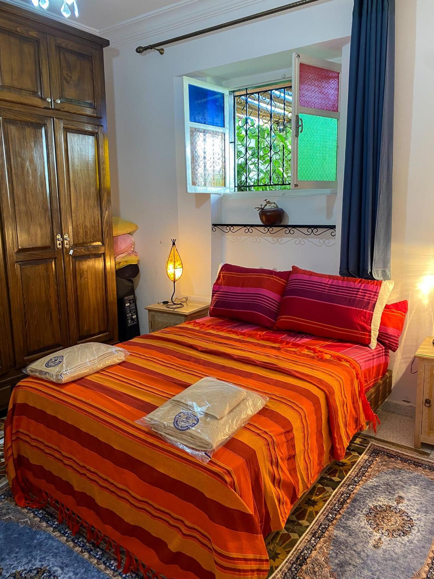 Dar Lghzal Special Offer In Rabat Winner Of Guest Experience 2025 Awards Traditional Sahrawi And Berber Privative Villa With Swimming Pool Jacuzzi Sea View And On Site Restaurant Ideal For Family And Groups In Rabat'S Center No Car Required Exteriör bild