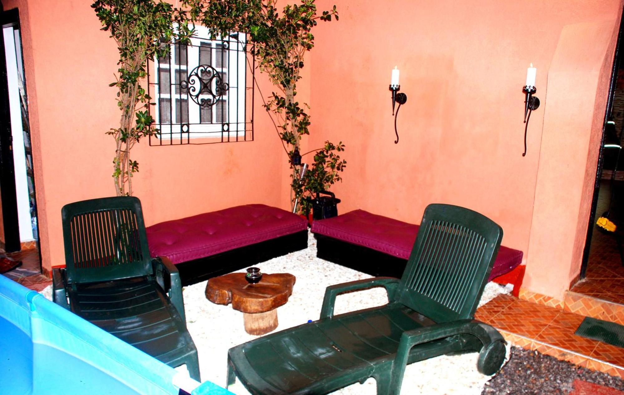 Dar Lghzal Special Offer In Rabat Winner Of Guest Experience 2025 Awards Traditional Sahrawi And Berber Privative Villa With Swimming Pool Jacuzzi Sea View And On Site Restaurant Ideal For Family And Groups In Rabat'S Center No Car Required Exteriör bild