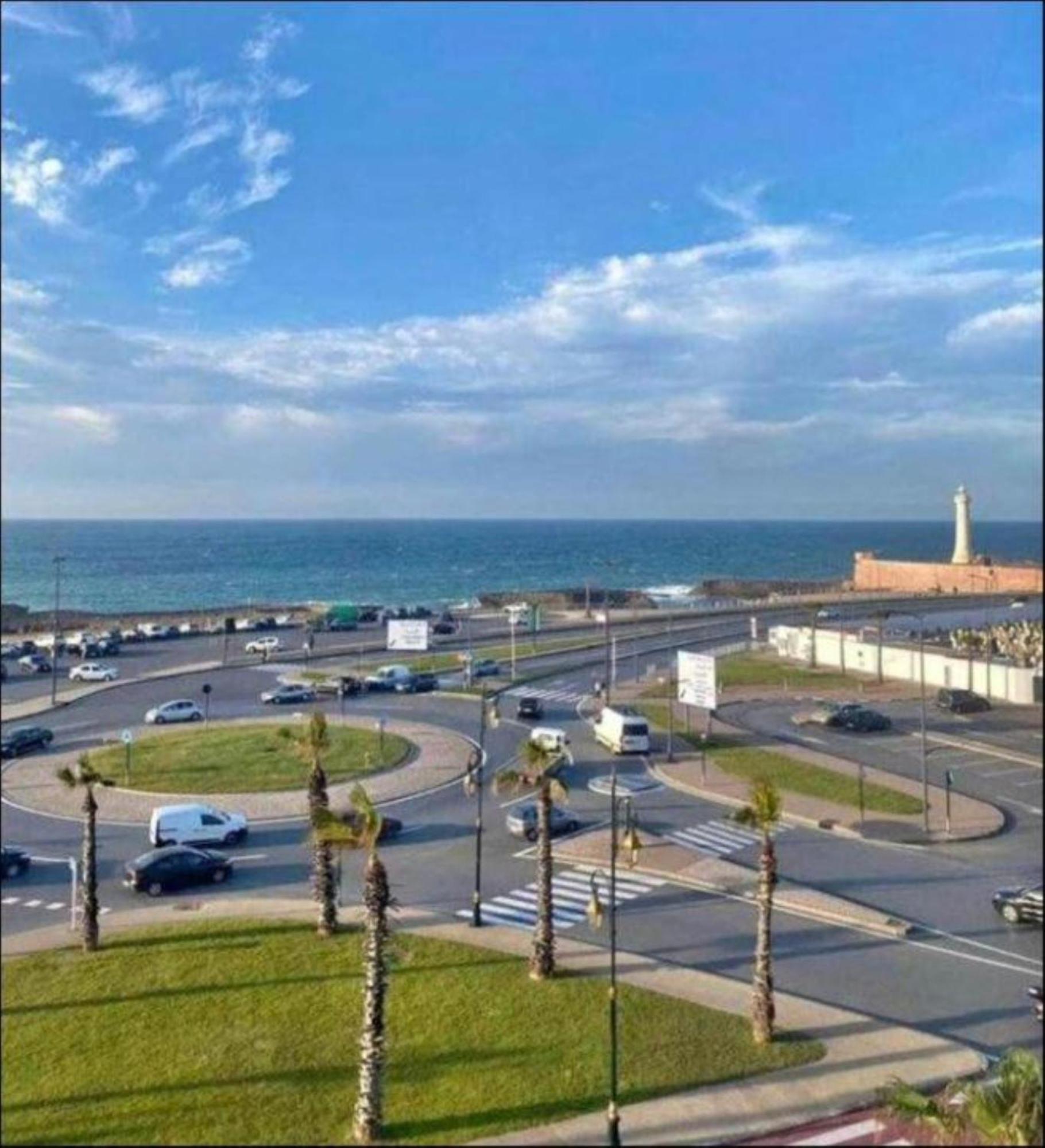 Dar Lghzal Special Offer In Rabat Winner Of Guest Experience 2025 Awards Traditional Sahrawi And Berber Privative Villa With Swimming Pool Jacuzzi Sea View And On Site Restaurant Ideal For Family And Groups In Rabat'S Center No Car Required Exteriör bild