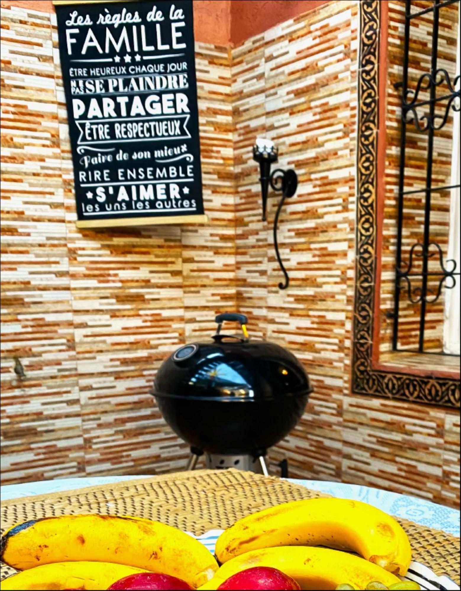 Dar Lghzal Special Offer In Rabat Winner Of Guest Experience 2025 Awards Traditional Sahrawi And Berber Privative Villa With Swimming Pool Jacuzzi Sea View And On Site Restaurant Ideal For Family And Groups In Rabat'S Center No Car Required Exteriör bild
